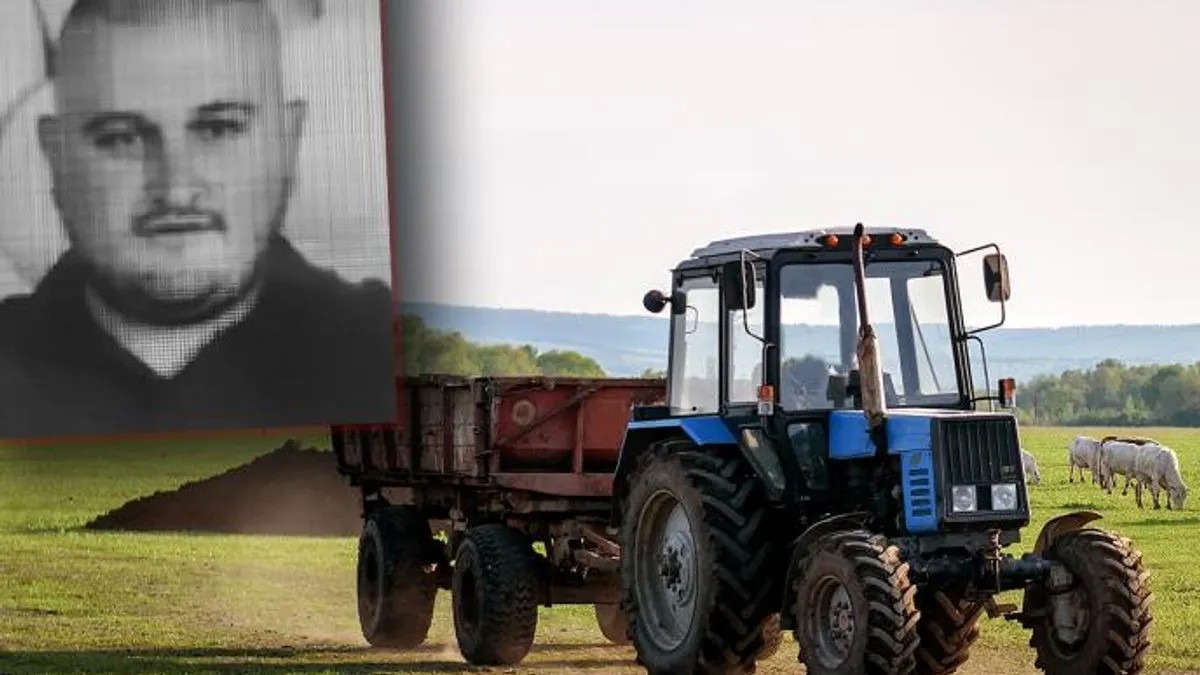 Preminuo pred ženidbu! Traktor mu se prevrnuo, ljekari se danima borili za njegov život - featured image