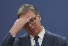 Debakl u New Yorku: Vučić nije pozvan na Trumpovu večeru, otkazali mu i sastanak - featured image