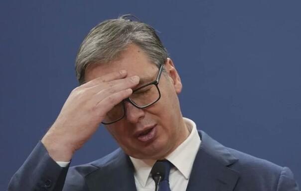 Debakl u New Yorku: Vučić nije pozvan na Trumpovu večeru, otkazali mu i sastanak - featured image