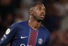 Ousmane Dembele osvojio Zlatnu loptu - featured image
