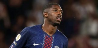 Ousmane Dembele osvojio Zlatnu loptu - featured image