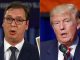 MUK U SRBIJI NAKON OBJAVE DONALDA TRUMPA: Vučićevi mediji ni slova o sprečavanju napada Srbije… - featured image