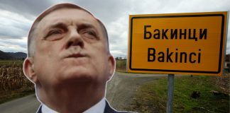 Većina imovine koja je povezana sa Dodikom i porodicom se vodi na drugim licima - featured image