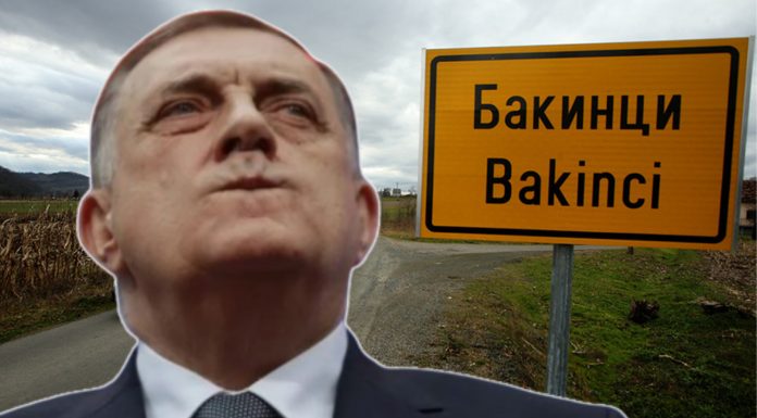 Većina imovine koja je povezana sa Dodikom i porodicom se vodi na drugim licima - featured image