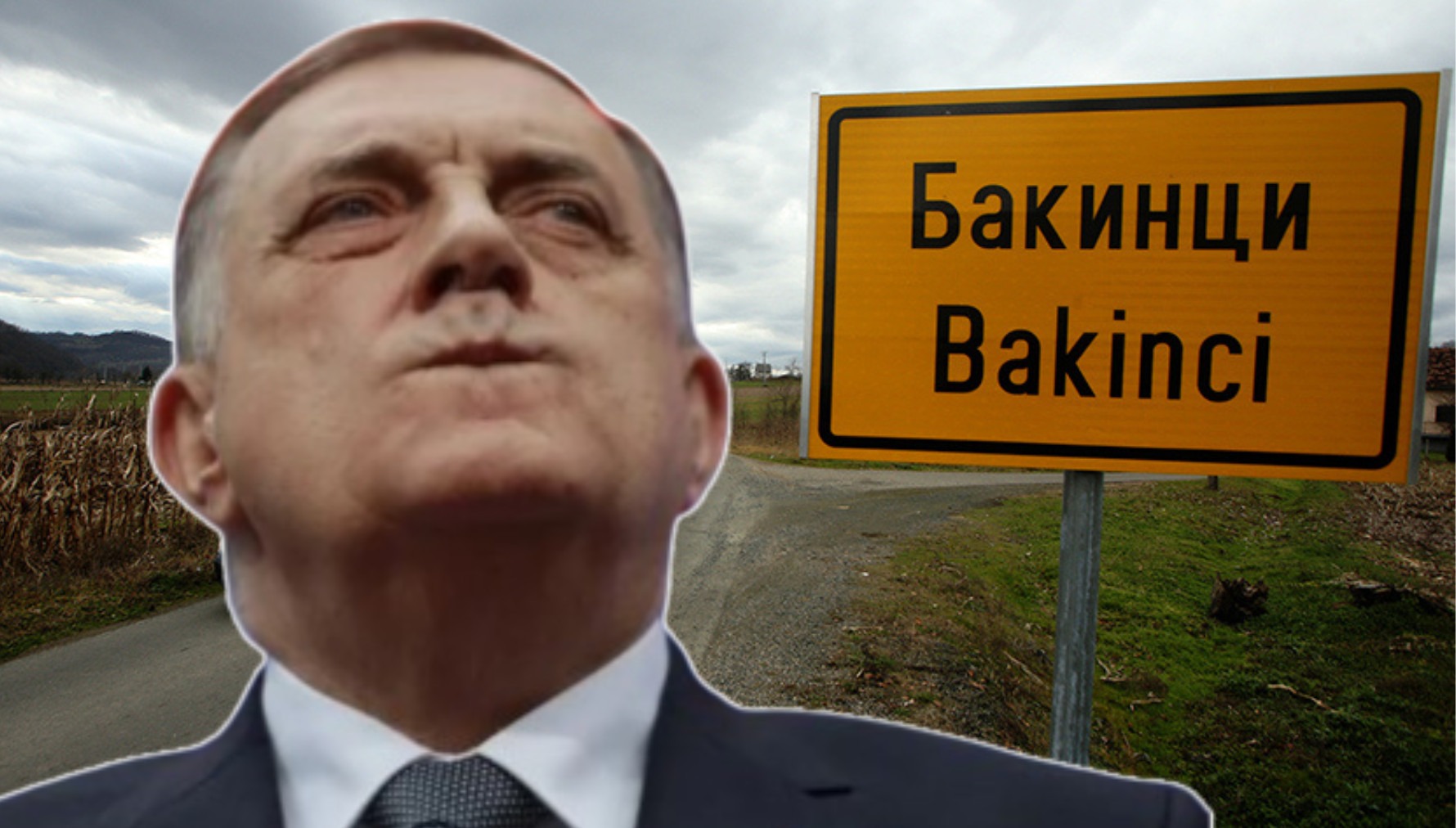 Većina imovine koja je povezana sa Dodikom i porodicom se vodi na drugim licima - featured image