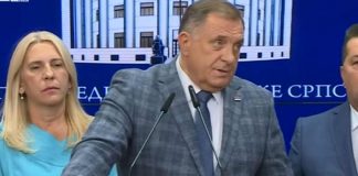 Dodik: RS ne može provesti secesiju, Plan rasta skoro nemoguće usvojiti - featured image