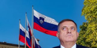 Dodik nakon slovenačkih sankcija: Imam još dovoljno godina života da ću jedan dan otići do Slovenije - featured image