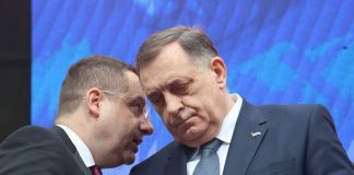 RS u strahu od nestanka: Samo ovako možemo sačuvati ono što imamo - featured image