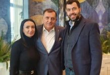 Američke sankcije uzdrmale Dodikov imperij: Ugašena sarajevska firma 'Prointer ITSS' - featured image