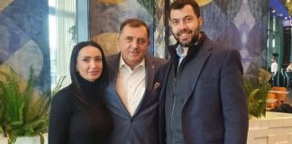 Američke sankcije uzdrmale Dodikov imperij: Ugašena sarajevska firma 'Prointer ITSS' - featured image