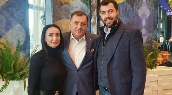 Američke sankcije uzdrmale Dodikov imperij: Ugašena sarajevska firma 'Prointer ITSS' - featured image