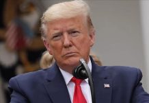 Trump zabio nož u leđa Putinu? Nikada ranije nije rekao nešto slično o ratu u Ukrajini - featured image