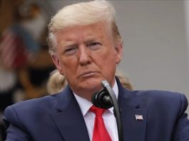 Trump uveo sankcije palestinskim organizacijama zbog podrške istrazi protiv Izraela - featured image