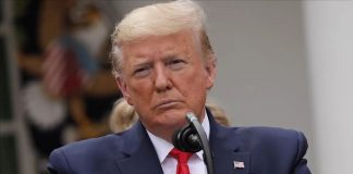 Trump uveo sankcije palestinskim organizacijama zbog podrške istrazi protiv Izraela - featured image