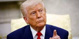 Trump: Mislim da smo pronašli odgovor na autizam - featured image