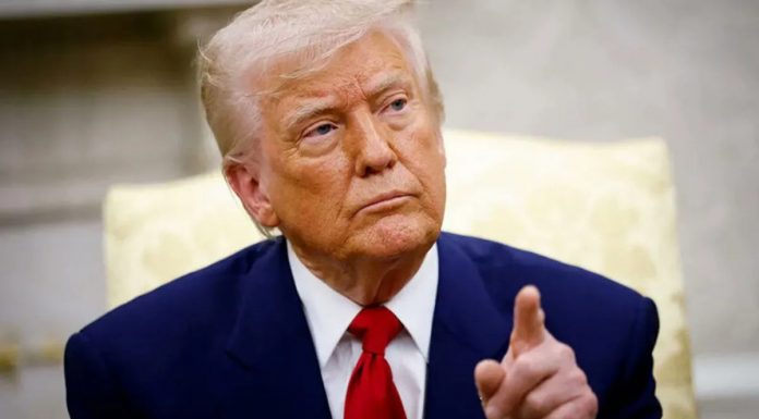 Trump: Mislim da smo pronašli odgovor na autizam - featured image