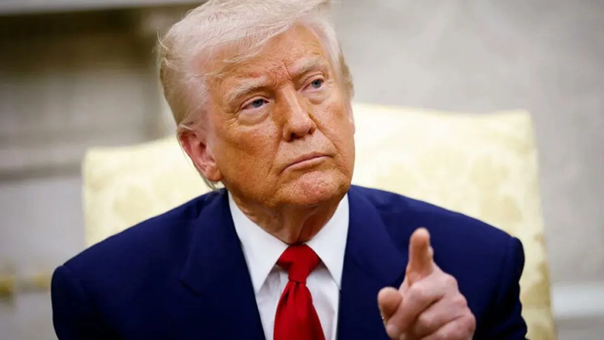 Trump: Mislim da smo pronašli odgovor na autizam - featured image