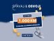 Spavanje kao posao? Dormeo nudi 1000 KM najvećoj spavalici - featured image