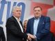 Dodik o izjavi Čovića da RS nema predsjednika: Nema ga ni 'Herceg-Bosna' - featured image