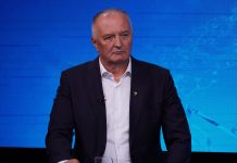 Helez: Dodika se nismo bojali dok je imao funkciju, a još manje sada - featured image