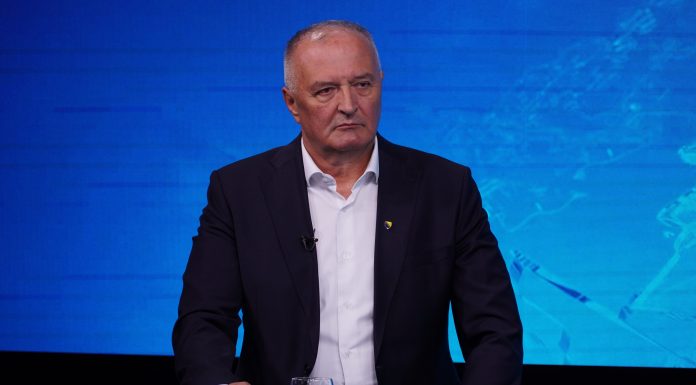 Helez: Dodika se nismo bojali dok je imao funkciju, a još manje sada - featured image