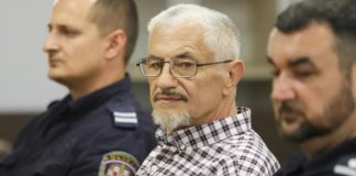 Ratni zločinac iz Srbije prijeti štrajkom glađu - featured image