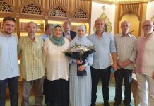 Elma Husejnović postala hafiza Kur’ana: Behram-begova medresa dobila 111. hafiza - featured image