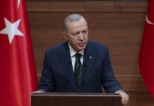 Erdogan poručio svjetskim liderima: Ako ne možemo zaustaviti ubijanje djece, izgubili smo ljudskost - featured image