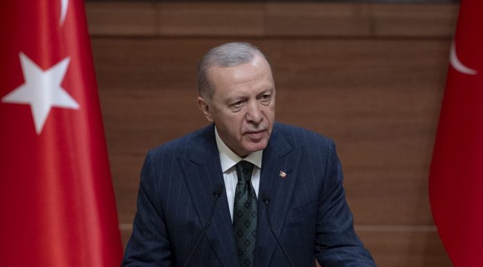 Erdogan poručio svjetskim liderima: Ako ne možemo zaustaviti ubijanje djece, izgubili smo ljudskost - featured image