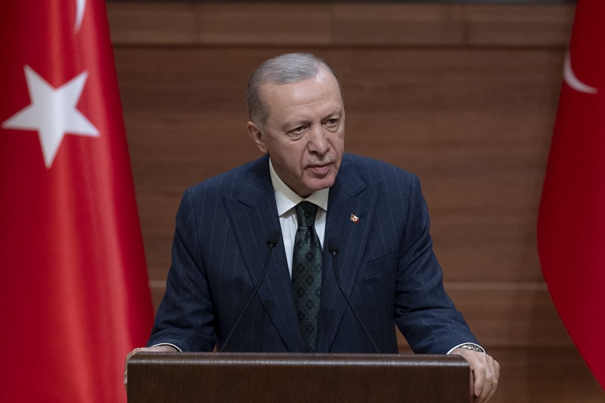 Erdogan poručio svjetskim liderima: Ako ne možemo zaustaviti ubijanje djece, izgubili smo ljudskost - featured image