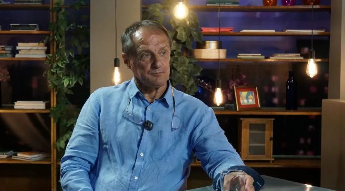 Još jedan selektor zaplakao u 'Hayatovom podcastu': Otac umro na Koševu, naučio me životnu lekciju - featured image