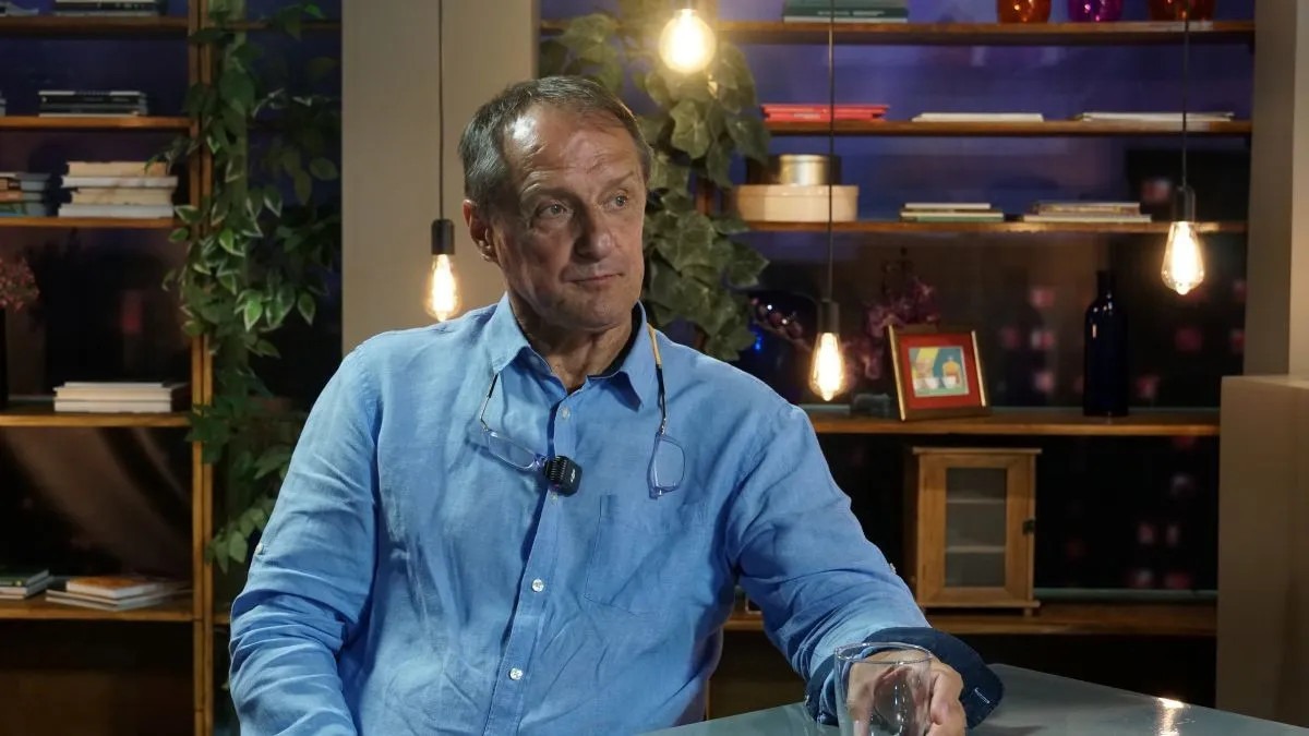 Još jedan selektor zaplakao u 'Hayatovom podcastu': Otac umro na Koševu, naučio me životnu lekciju - featured image