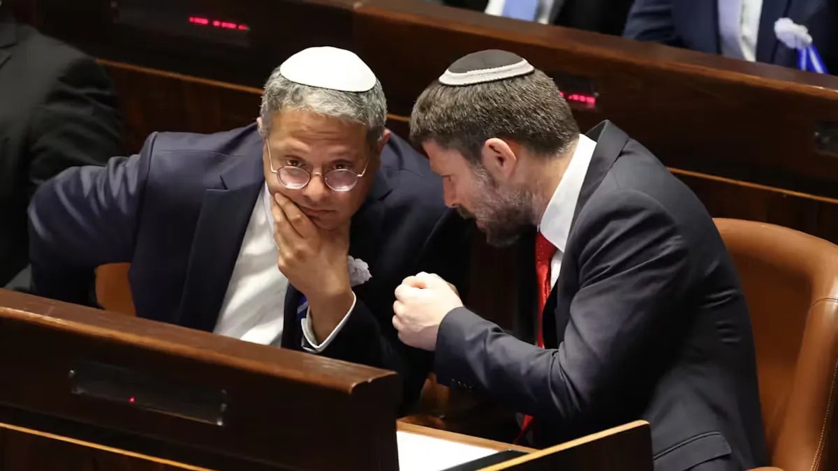 Španija zabranila ulazak izraelskim ministrima: Odmah stigao odgovor - featured image