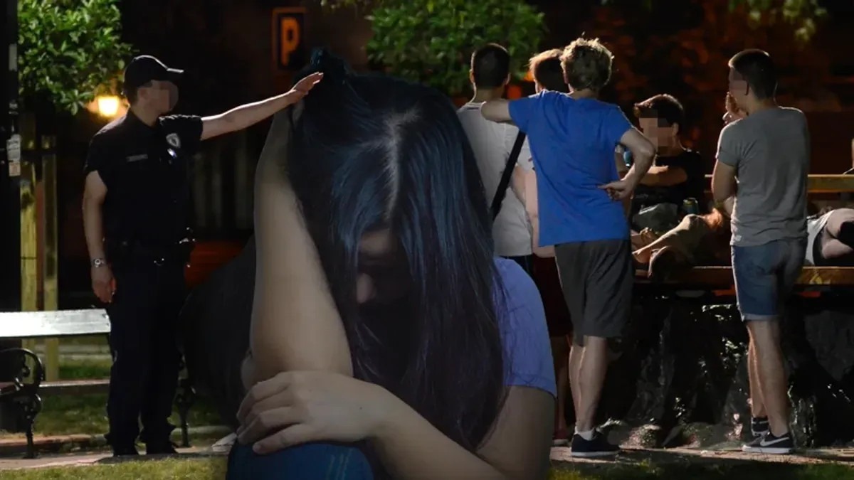 Tjerali su je da im ljubi noge, udarali u glavu: Ispovijest oca čiju su kćerku zlostavljali vršnjaci - featured image