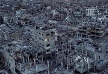 Uništeno 90 posto Gaze: Više od 73.000 ljudi ubijeno ili se i dalje vodi kao nestalo - featured image