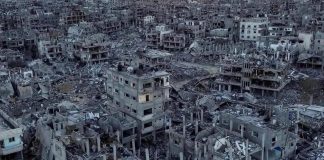 Uništeno 90 posto Gaze: Više od 73.000 ljudi ubijeno ili se i dalje vodi kao nestalo - featured image