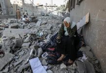 Istražna komisija UN-a potvrdila da je Izrael počinio genocid u Gazi - featured image