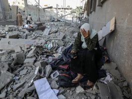 Istražna komisija UN-a potvrdila da je Izrael počinio genocid u Gazi - featured image
