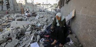 Istražna komisija UN-a potvrdila da je Izrael počinio genocid u Gazi - featured image