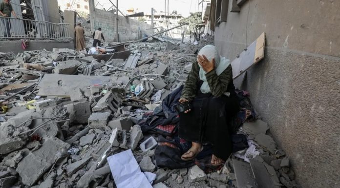 Istražna komisija UN-a potvrdila da je Izrael počinio genocid u Gazi - featured image