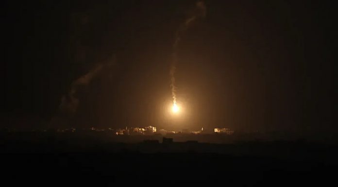 Izraelska ofanziva sve žešća: Gaza gori, a krikovi se čuju ispod ruševina - featured image