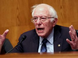 Američki senator Sanders kritikovao SAD: Namjera je jasna, Izrael čini genocid u Gazi - featured image