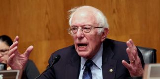 Američki senator Sanders kritikovao SAD: Namjera je jasna, Izrael čini genocid u Gazi - featured image