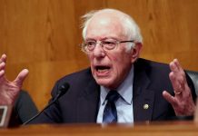 Američki senator Sanders kritikovao SAD: Namjera je jasna, Izrael čini genocid u Gazi - featured image