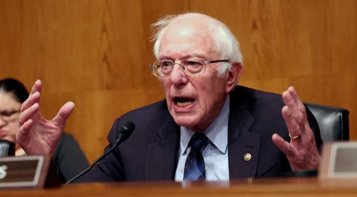 Američki senator Sanders kritikovao SAD: Namjera je jasna, Izrael čini genocid u Gazi - featured image