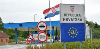 Važno obavještenje za građane BiH koji putuju u EU: Granična policija objasnila nova pravila - featured image