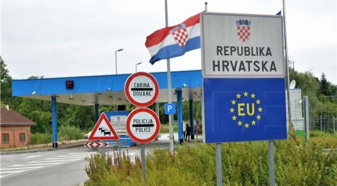 Važno obavještenje za građane BiH koji putuju u EU: Granična policija objasnila nova pravila - featured image