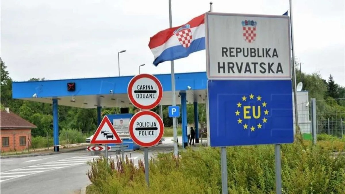 Važno obavještenje za građane BiH koji putuju u EU: Granična policija objasnila nova pravila - featured image
