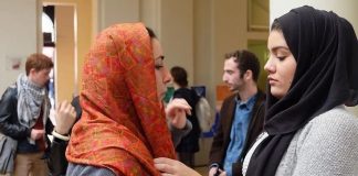 Hidžab simbol ugnjetavanja, a krst to nije: Austrija uvodi kazne i do 1.000 eura za njegovo nošenje - featured image