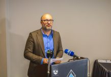 Bivši premijer USK: Vlada je pala da bi se namirile ruke u Sarajevu, kanton je prodan - featured image